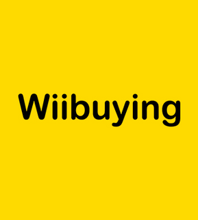 Wiibuying