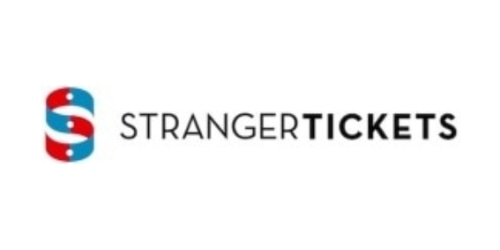 Stranger Tickets