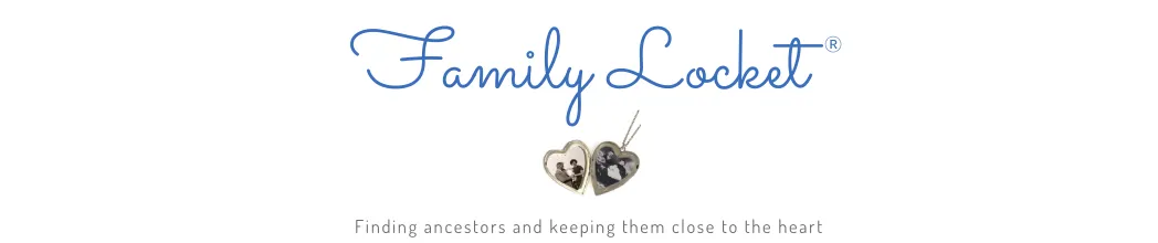 Family Locket