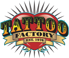 Tattoo Factory