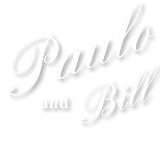 Paulo and Bill