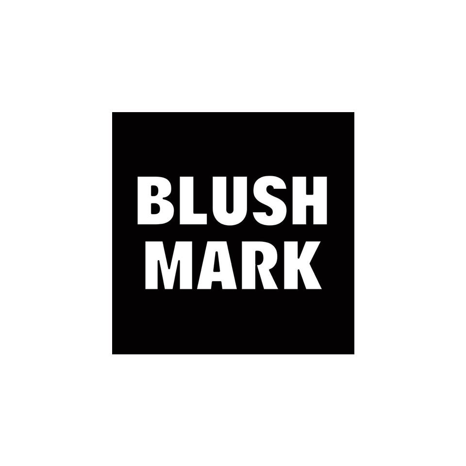 Blush Mark