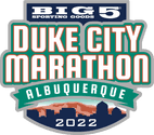 Duke CIty Marathon