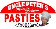 Uncle Peter's Pasties