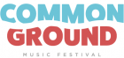 Common Ground Music Festival