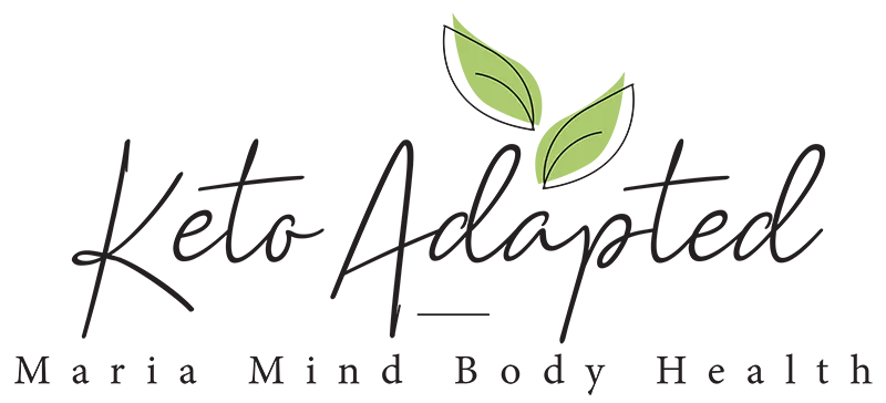Maria Mind Body Health
