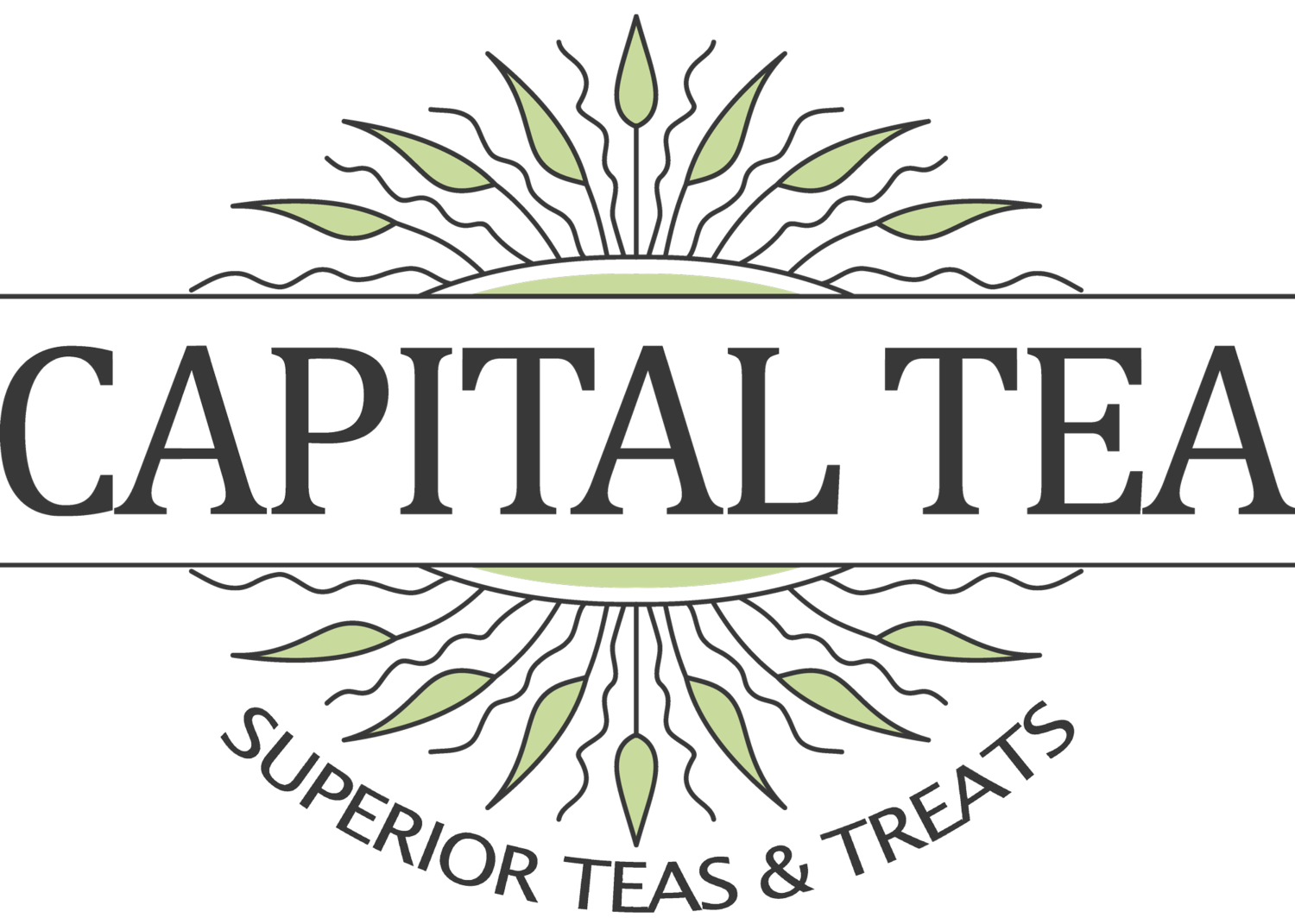 Capital Tea