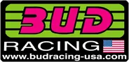 Bud Racing Usa