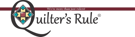 Quilter's Rule