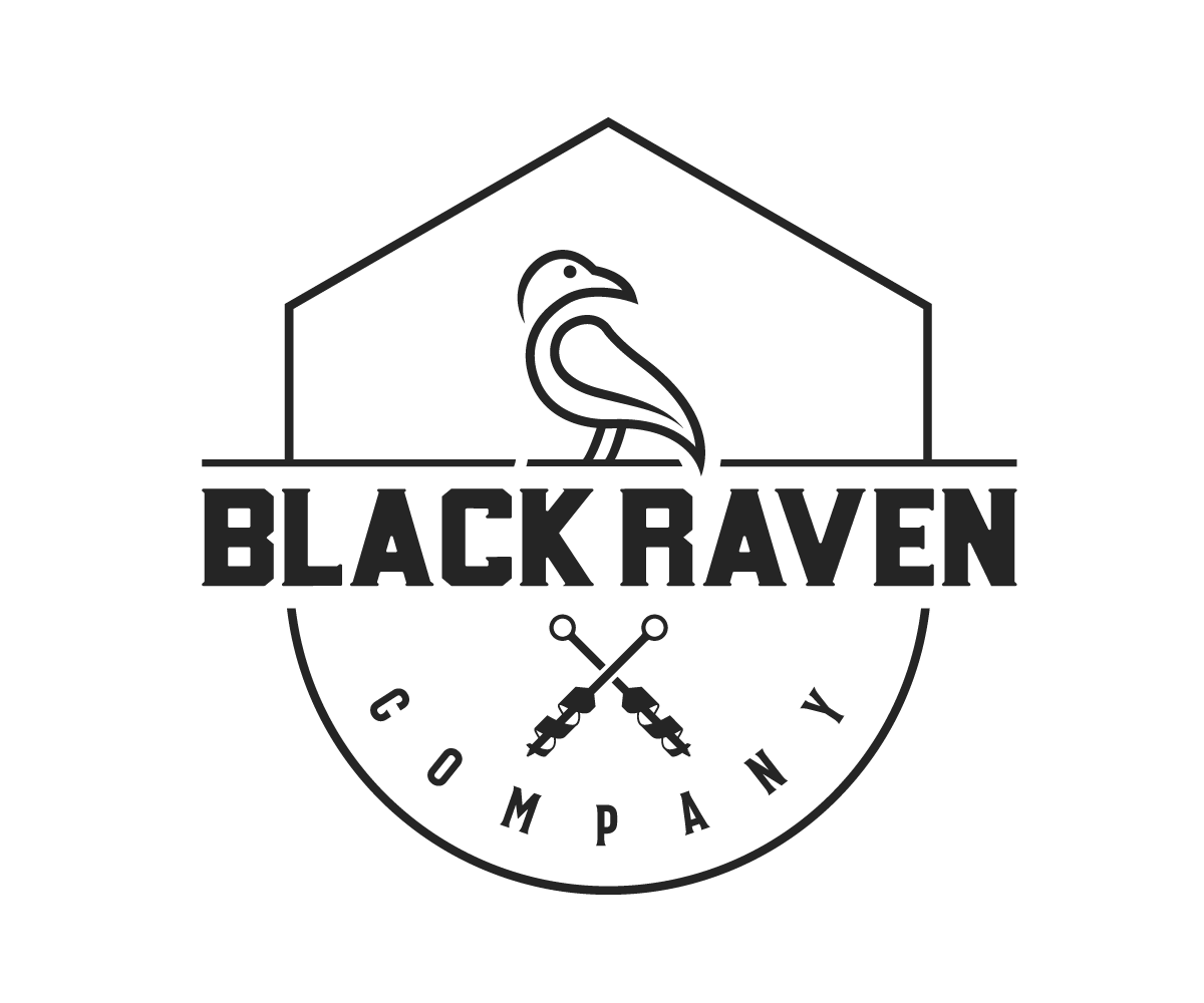 Black Raven