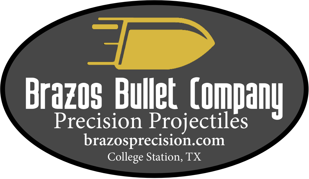 Brazos Precision