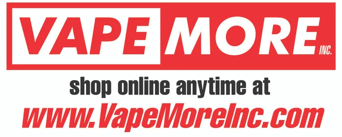 VapeMoreInc