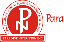 Paradise Nutrition