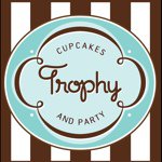 Trophy Cupcakes