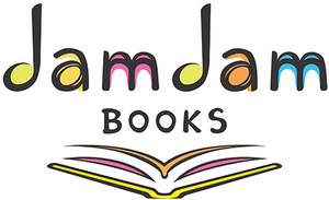 JamJam Books