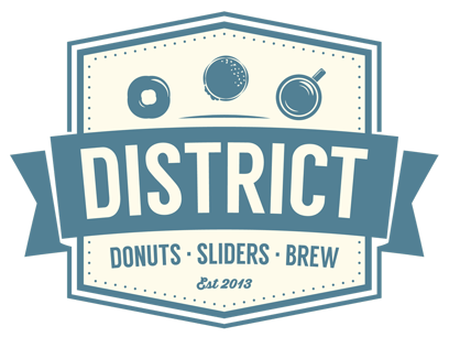 District