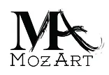 MozArt Supplies