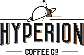 Hyperion Coffee