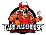 Card Warehouse
