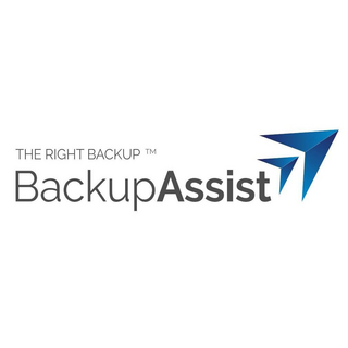 BackupAssist