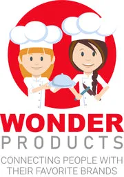 WONDER PRODUCTS