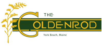 The Goldenrod