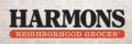 Harmons Grocery