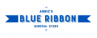 Annie's Blue Ribbon General Store