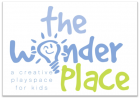 The Wonder Place