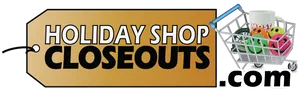 Holiday Shop Closeouts