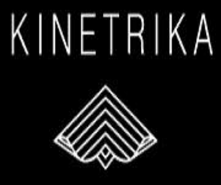 Kinetrika