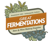 Great Fermentations