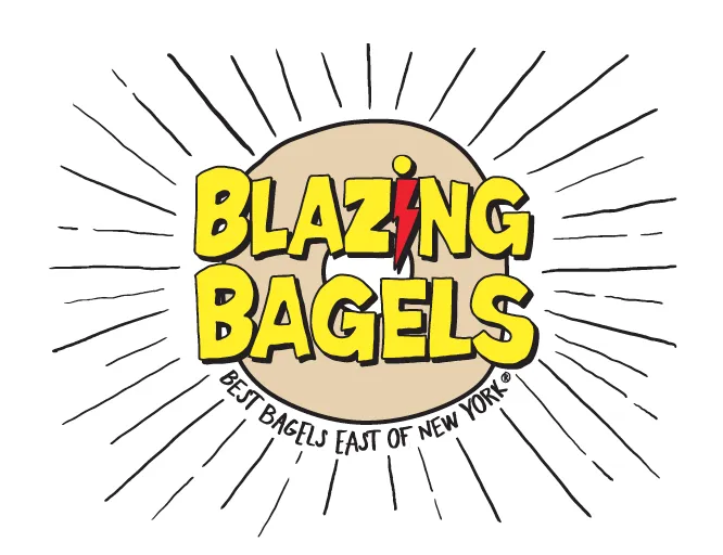 Blazing Bagels