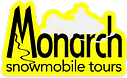 Monarch Snowmobile Tours