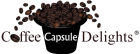 Coffee Capsule Delights