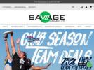 SAVAGE Apparel