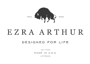 Ezra Arthur