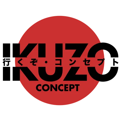 Ikuzo Concept