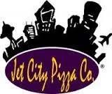 Jet City Pizza