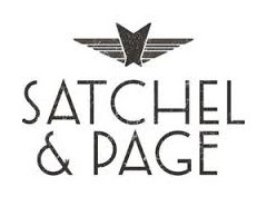 Satchel & Page