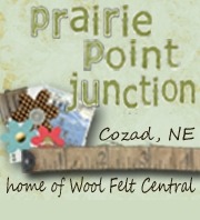 Prairie Point Junction