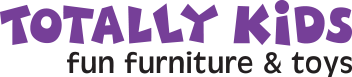 Totally Kids fun furniture & toys