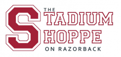 Stadium Shoppe On Razorback