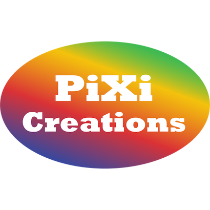 PIXI Creations