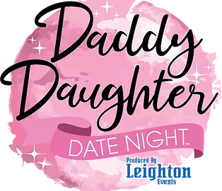 Daddy Daughter Date