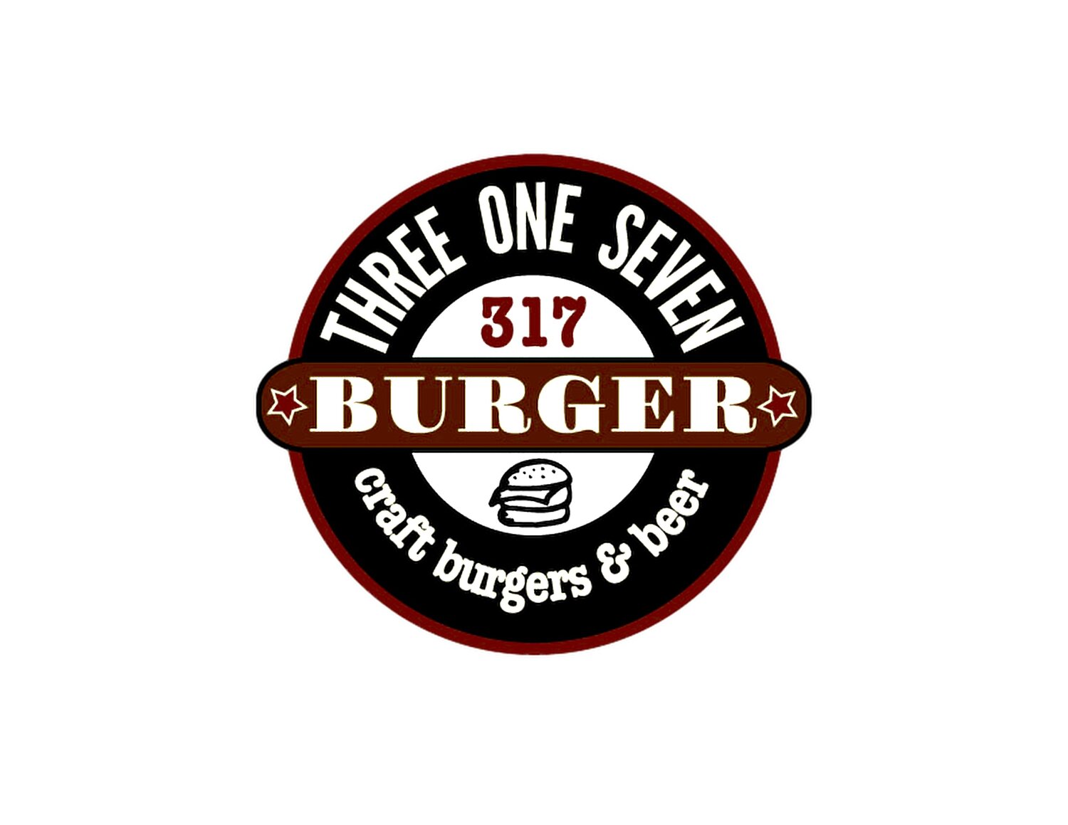 317 Burger