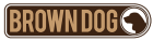 Brown Dog Hosiery