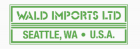 Wald Imports