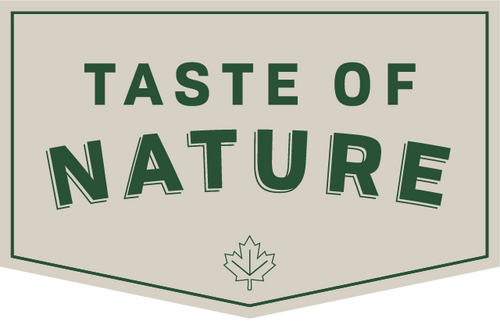 Taste of Nature