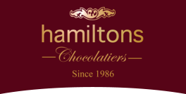 hamiltons chocolates